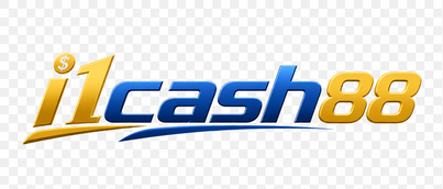 i1cash88 logo